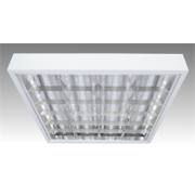 Светильник ЛПО 4х18-CSVT