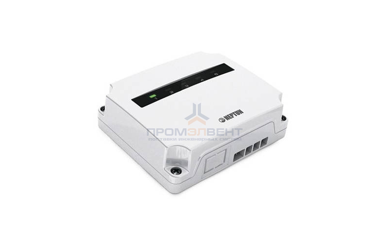 Блок расширения проводных датчиков Neptun ProW