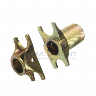 Тиски запрессовочные SANEXT 16/20