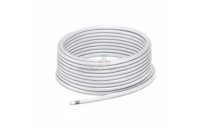 Труба металлопластиковая Giacomini GIACOTHERM R999 - 26x3.0 (PE-Xb/AL/PE-Xb, PN10, 80°C, бухта 200м)