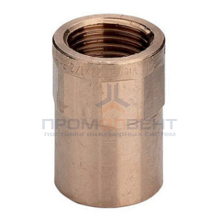 Переход на внутреннюю резьбу Viega R4 94270G - 22 x 1"