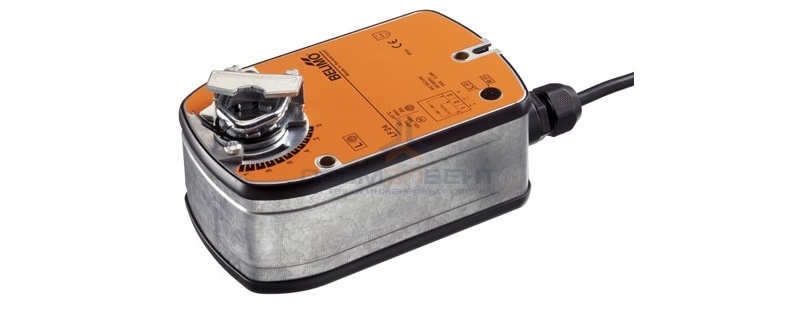 Электропривод Belimo LF24-S