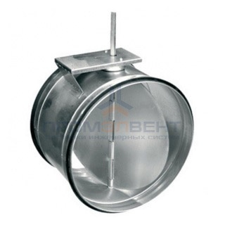 SKM 250 Клапан для круглых каналов