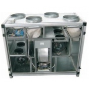 Приточная установка VKJet-Rr-E6-1 