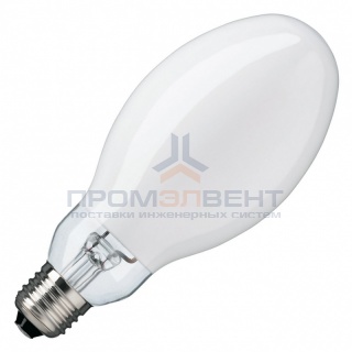 Лампа ртутная ДРВ Philips ML 250W 225-235V E27 бездроссельная