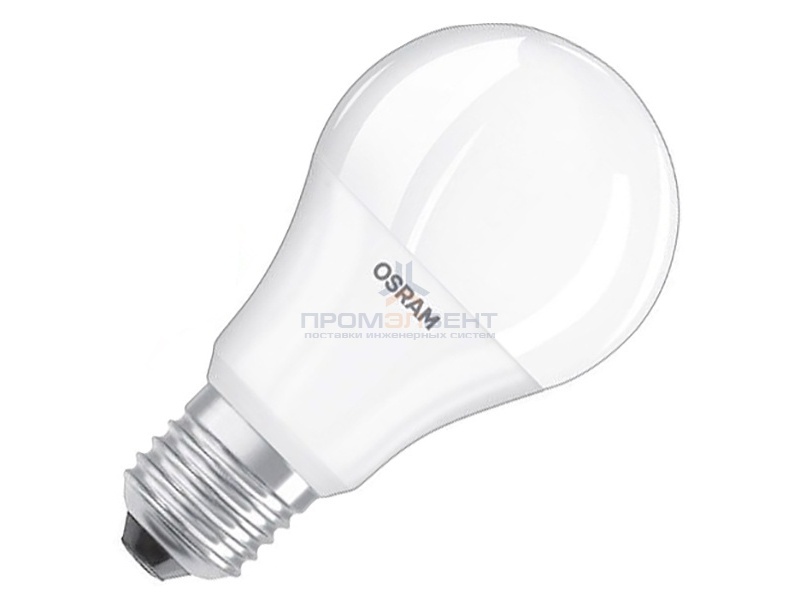 Лампа светодиодная Osram LED DUO CLICK DIM SST CLAS A60 8,5W/827 230V E27 806Lm (изменяемая яркость)