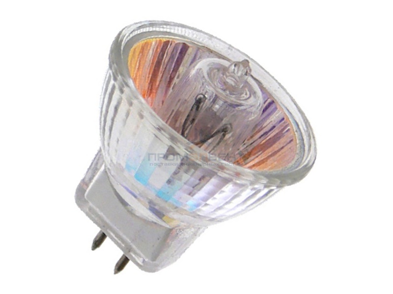 Лампа галогенная Foton MR11 HRS35 20W 220V GU4