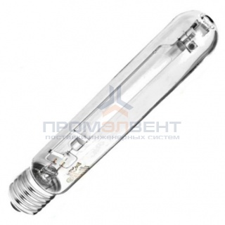 Лампа натриевая BLV HST-SE 250W Е40