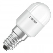 Лампа светодиодная для холодильника Osram SPECIAL T26 20 2,3W/865 FR E14 FREEZER 200lm холодный свет