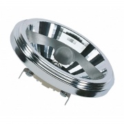 Лампа галогенная OSRAM 41835 FL HALOSPOT 111 50W 24° 12V G53