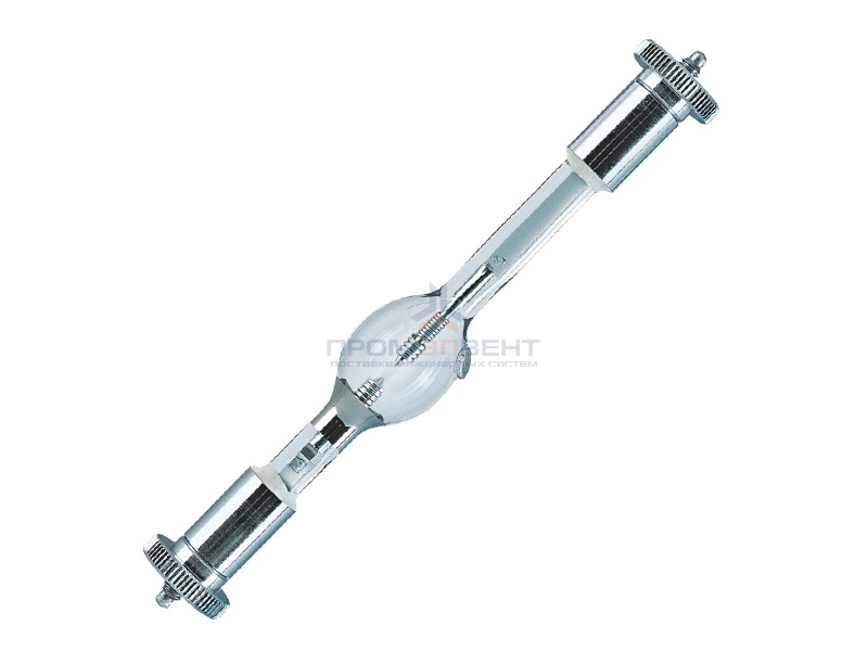 Лампа специальная ртутная короткодуговая Osram HBO 200W/2 AC/DC 57-65V 400/200h SFc10-4/SFc10-4