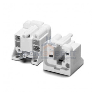 Патрон 35917 VS G24q-1/ GX24q-1 универсальный