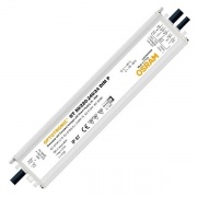 Блок питания для светодиодов Osram Optotronic OT 8/220-240/24 IP20 0-8W 24V 80х40х22