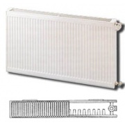 Стальные панельные радиаторы DIA PLUS 33 (400x2300 мм)