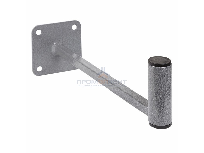 Кронштейн эфирный 30см серый  Rexant