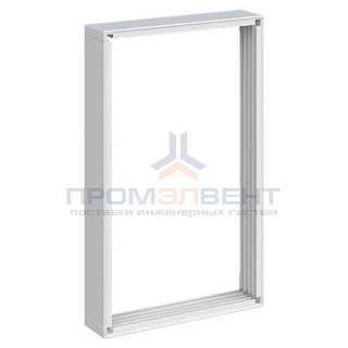 AP636 Комплект для настенного монтажа шкафа UK63..