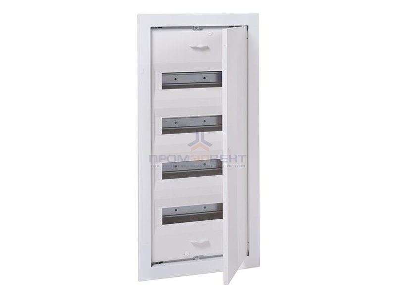 Шкаф для скрытой установки ABB UK548N3 на 48(56) модулей