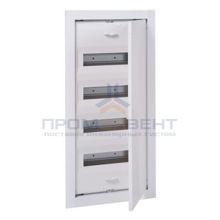 Шкаф для скрытой установки ABB UK548N3 на 48(56) модулей